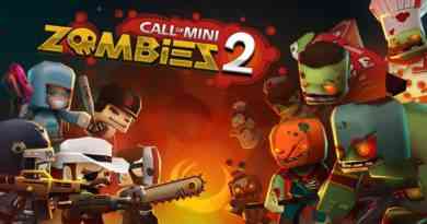 Call of Mini Zombies 2 MOD APK