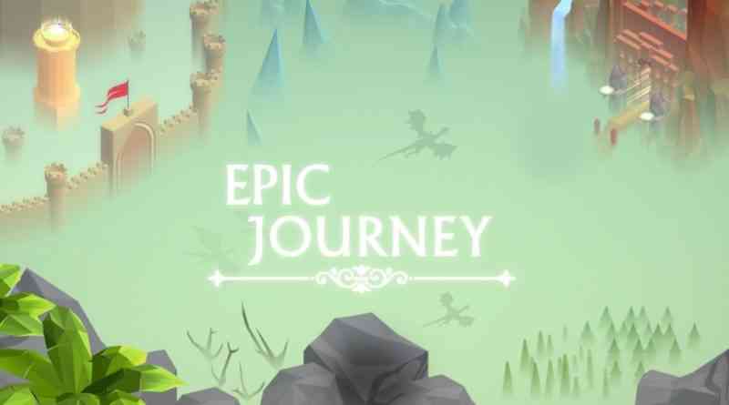 EPIC JOURNEY: LEGEND RPG QUEST SURVIVAL MOD APK