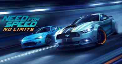 Download Need For Speed No Limits MOD APK