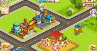 Download Cartoon City 2: Farm to Town MOD APK