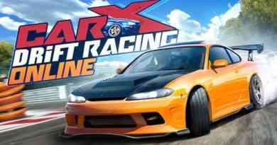 Download CarX Drift Racing MOD APK