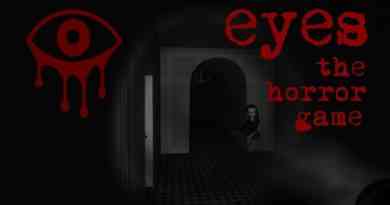 Download Eyes - The Horror Game MOD APK