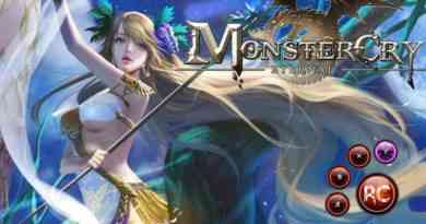 MonsterCry Eternal MOD APK