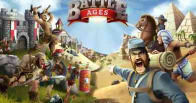 Download Battle Ages MOD APK
