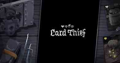 Card Thief MOD APK