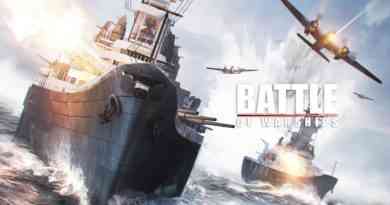 Download Battle Of Warship MOD APK