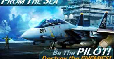 FROM THE SEA MOD APK