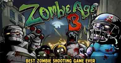 Download Zombie Age 3 MOD APK
