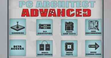 PC Architect Advanced APK MOD