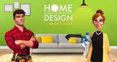 Home Design Makeover IOS HACK MOD IPA - NO JAILBREAK
