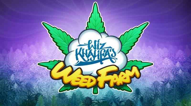 Wiz Khalifa's Weed Farm MOD APK