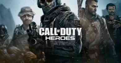 Call of Duty: Heroes MOD APK