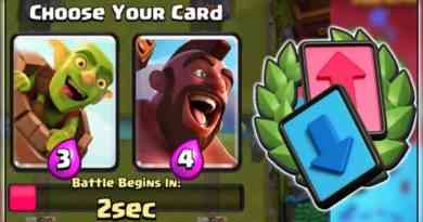How To Win Draft Challenges In Clash Royale