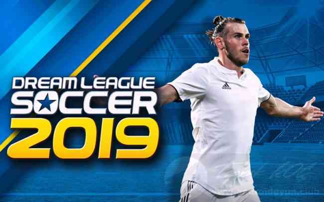 Dream League Soccer 2019 IOS HACK