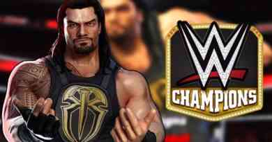Download WWE Champions MOD APK