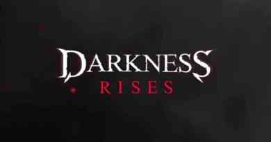 Darkness Rises IOS HACK MOD IPA
