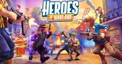 Heroes of Warland IOS HACK