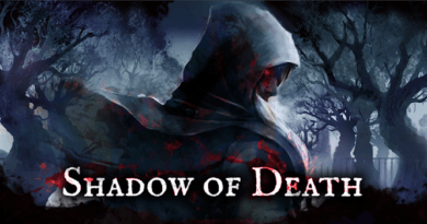 Shadow of Death MOD APK