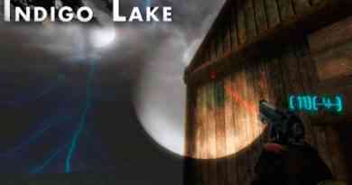 Indigo Lake MOD APK