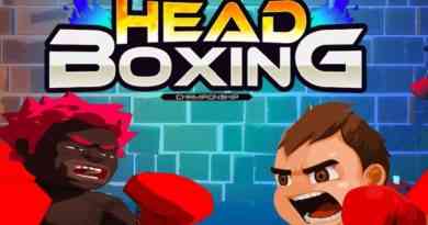 Head Boxing MOD APK