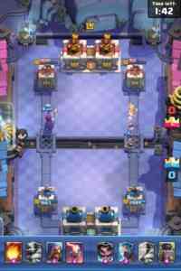 Princess Advanced Guide and Strategies - Clash Royale