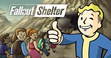 Download Fallout Shelter MOD APK