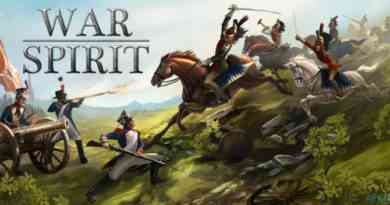 War Spirit: Clan Wars MOD APK