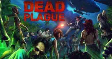 DEAD PLAGUE Zombie Survival MOD APK