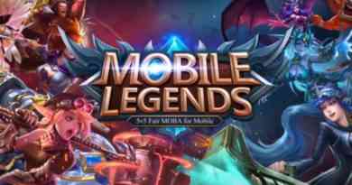Mobile Legends Bang Bang IOS HACK MOD IPA - NO JAILBREAK