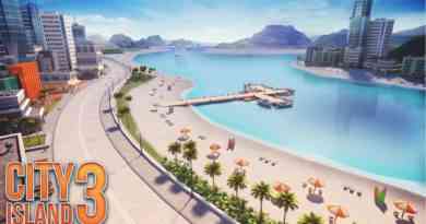 Download City Island 3 MOD APK - Building Sim
