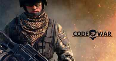 Code of War: Shooter Online MOD APK