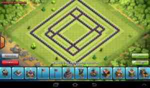 How To Defend Against Wall Breakers - Clash Of Clans