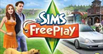 Download The Sims FreePlay MOD APK