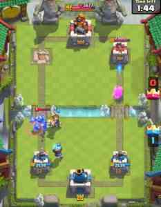 Ice Wizard Strategies And Tips - Clash Royale