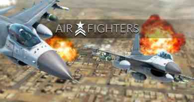 AirFighters Pro APK FREE