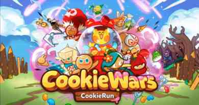 Cookie Wars MOD APK