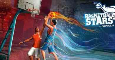 Download Basketball Stars MOD APK