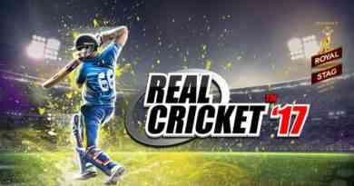 Download Real Cricket 17 MOD APK