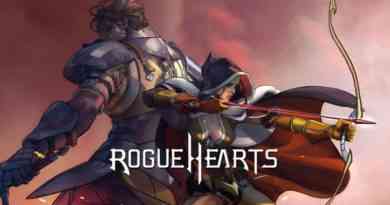 Rogue Hearts mod apk