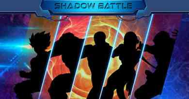Shadow Battle MOD APK
