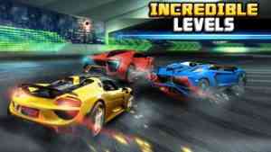 Crazy for Speed 2 APK MOD