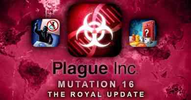 Plague Inc apk mod