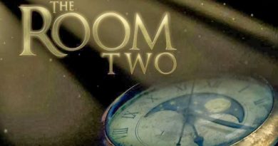 The Room Two apk mod