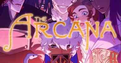 The Arcana - A Mystic Romance MOD APK