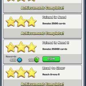 How To Get Free Gems On Clash Royale