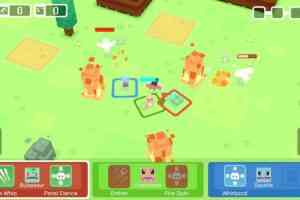 Pokemon Quest MOD APK