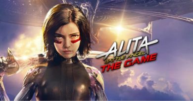 Alita: Battle Angel - The Game MOD APK