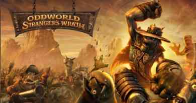 Oddworld: Stranger's Wrath MOD APK
