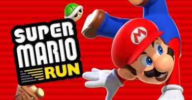 Download Super Mario Run MOD APK