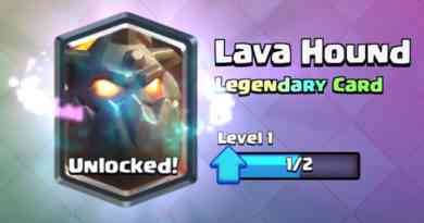 How To Get Legendary Cards In Clash Royale 
